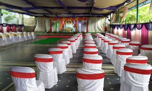 Kala Tent Suppliers & Decorators, Hospet
